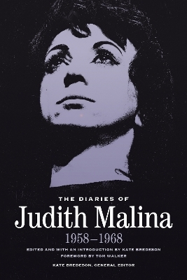 The Diaries of Judith Malina - Judith Malina