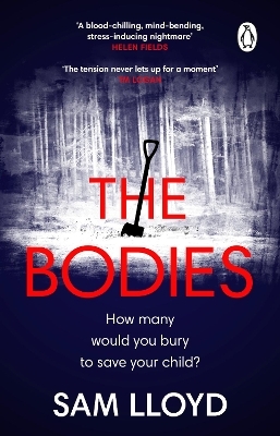 The Bodies - Sam Lloyd