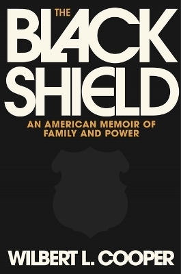 The Black Shield - Wilbert L Cooper