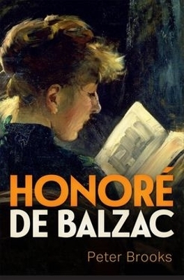 Balzac Read Paperback -  Brooks