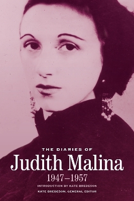 The Diaries of Judith Malina