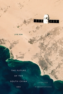 The Future of the South China Sea