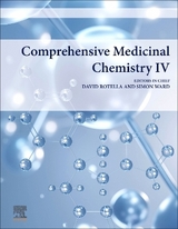 Comprehensive Medicinal Chemistry IV - 