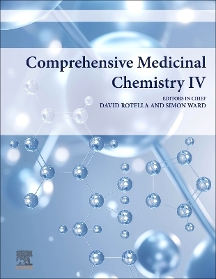 Comprehensive Medicinal Chemistry IV