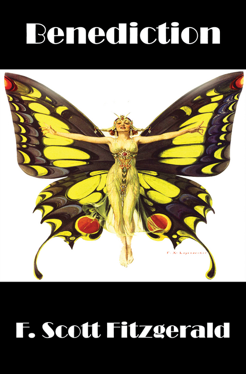 Benediction - F. Scott Fitzgerald