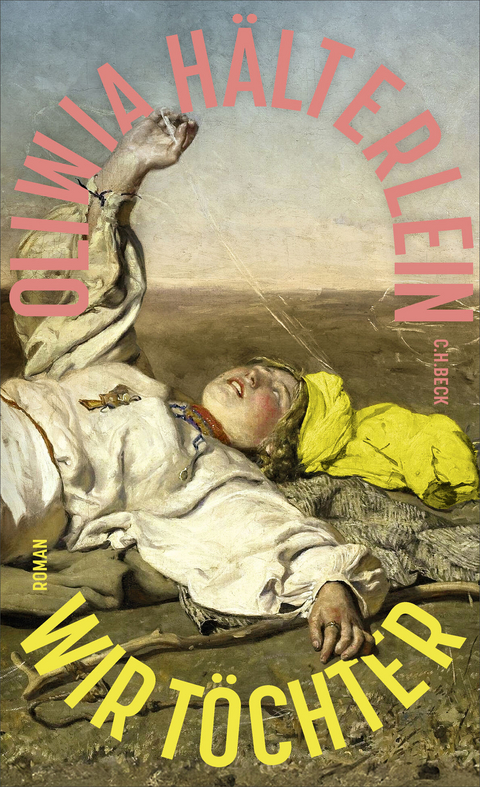 Wir T&ouml;chter - Oliwia H&auml;lterlein