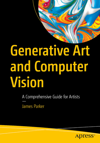 Generative Art and Computer Vision