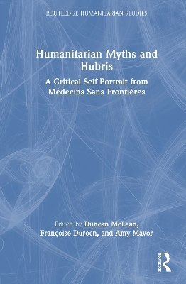 Humanitarian Myths and Hubris - 