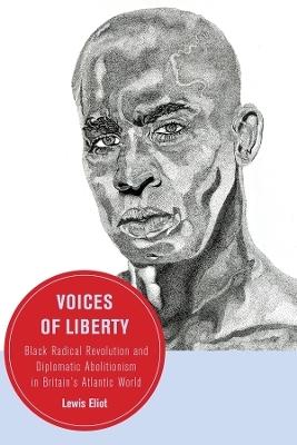 Voices of Liberty - Lewis Eliot