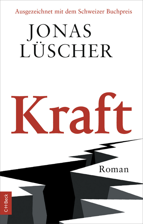 Kraft - Jonas L&uuml;scher