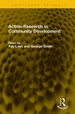Action-Research in Community Development - 