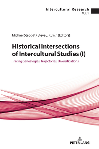 Historical Intersections of Intercultural Studies (I)