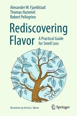 Rediscovering Flavor - Alexander Wieck Fjaeldstad, Thomas Hummel, Robert Pellegrino