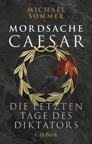 Mordsache Caesar