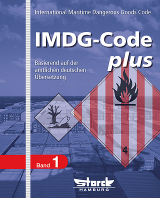 IMDG-Code plus