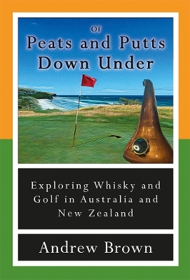 Of Peats and Puts Down Under - Andrew Brown