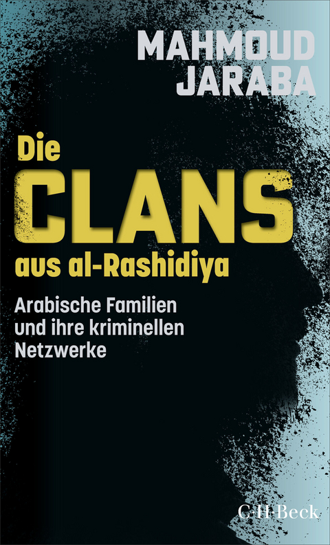 Die Clans aus al-Rashidiya - Mahmoud Jaraba