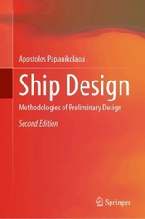 Ship Design - Papanikolaou, Apostolos