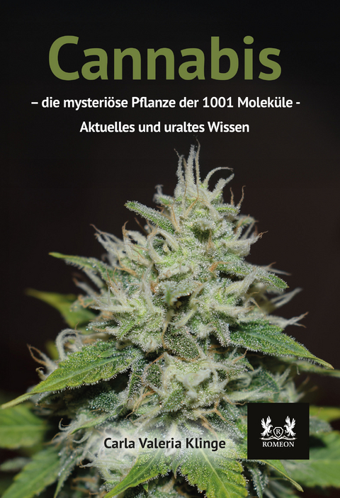 Cannabis - Carla Valeria Klinge