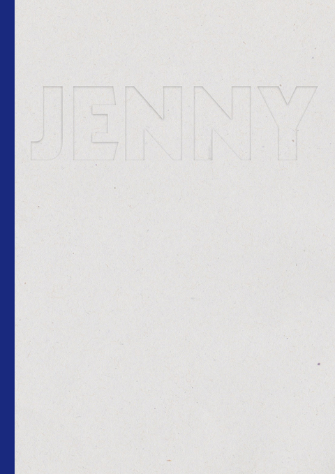 Jenny #13 - 