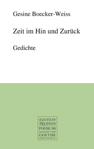 Zeit im Hin und Zurück