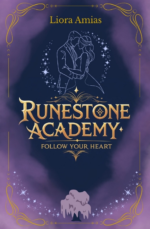 Runestone Academy - Liora Amias