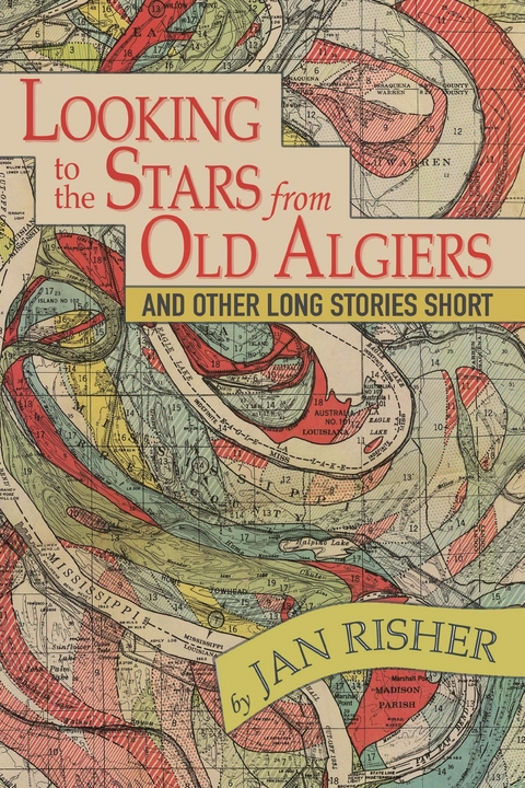 Looking to the Stars from Old Algiers - Jan Risher