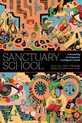 Sanctuary School - Chandler Patton Miranda