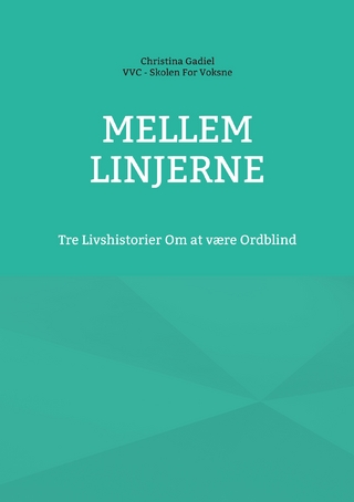 Mellem Linjerne
