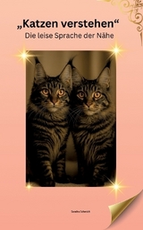 Katzen verstehen - Sandra Schmidt