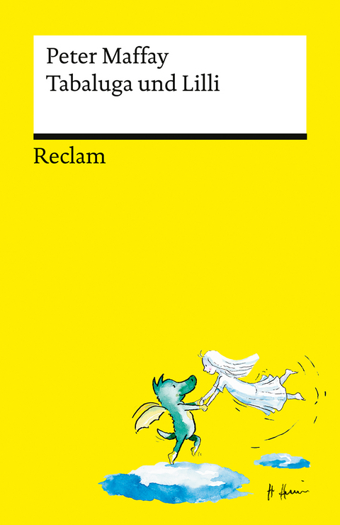 Tabaluga und Lilli - Peter Maffay, Gregor Rottschalk, Rolf Zuckowski