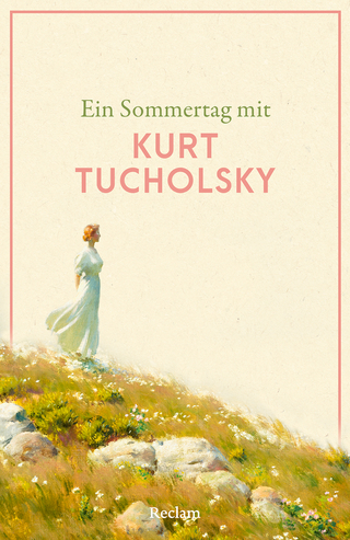Ein Sommertag mit Kurt Tucholsky