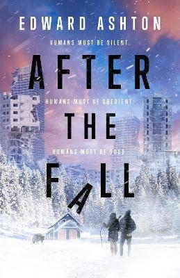 After the Fall - Edward Ashton