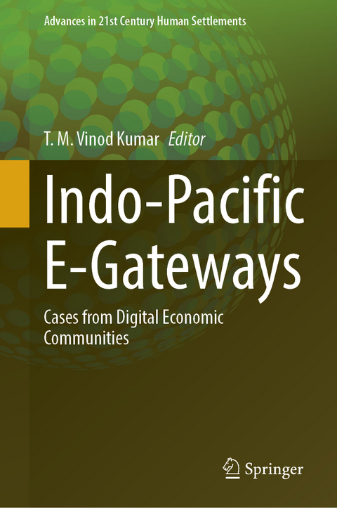 Indo-Pacific E-Gateways - 