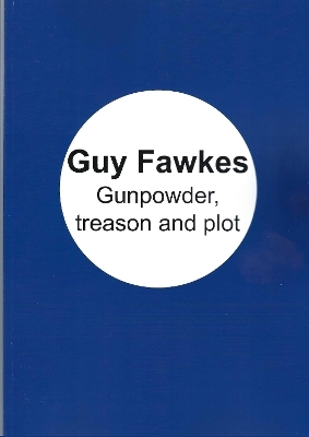 Guy Fawkes