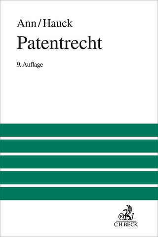 Patentrecht
