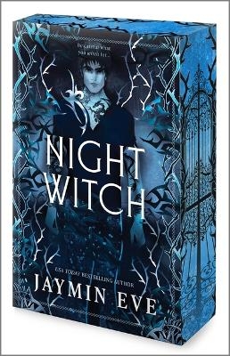 Night Witch - Jaymin Eve