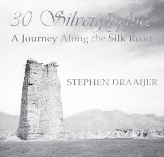 30 Silverglyphics: A Journey Along the Silk Road