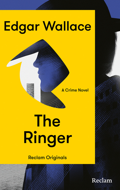 The Ringer - Edgar Wallace