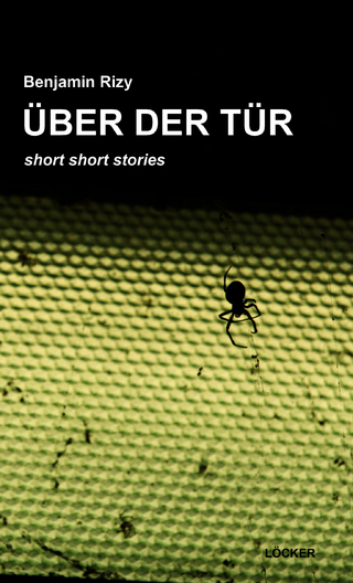 Über der Tür
