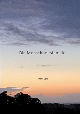 Die Menschheitsfamilie