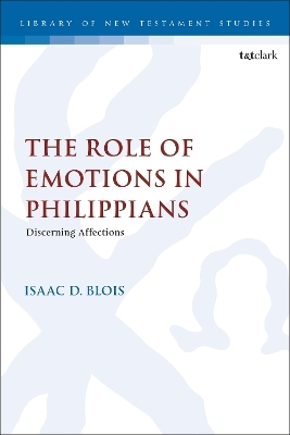 The Role of Emotion in Philippians