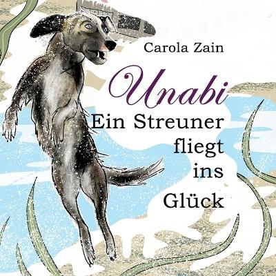 Unabi - Carola Zain
