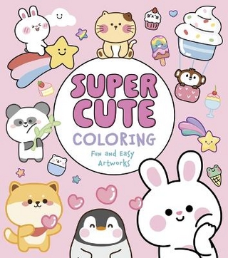 Super Cute Coloring