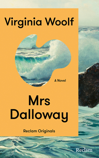 Mrs Dalloway. A Novel