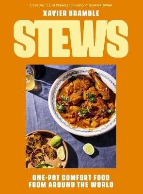 Stews - Xavier Bramble