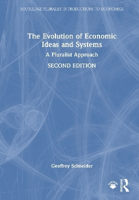 The Evolution of Economic Ideas and Systems