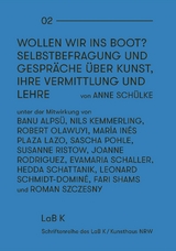 Anne Sch&uuml;lke: Wollen wir ins Boot? - 