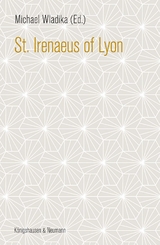St. Irenaeus of Lyon - 