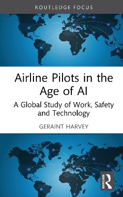 Airline Pilots in the Age of AI